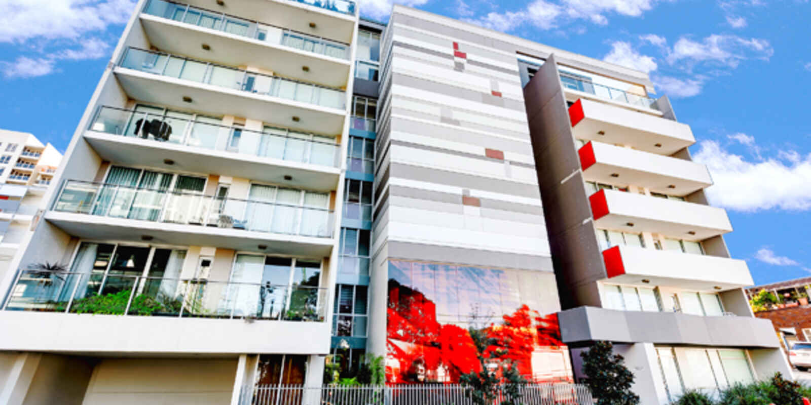 3/1-11 Murray Street Waterloo 3/1-11 Murray Street Waterloo