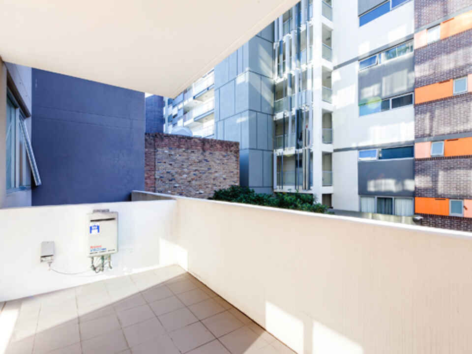 3/1-11 Murray Street Waterloo