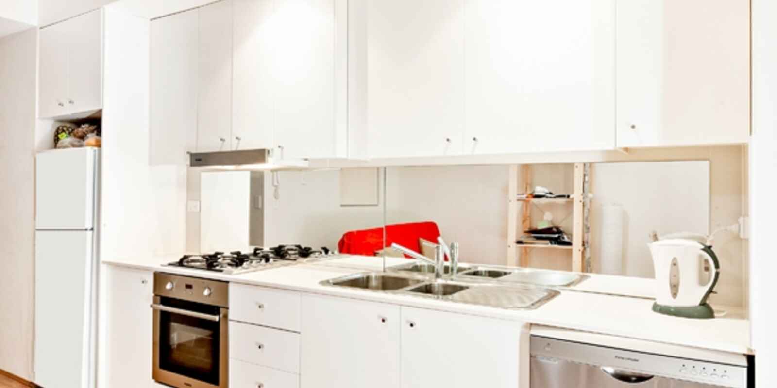 3/1-11 Murray Street Waterloo 3/1-11 Murray Street Waterloo