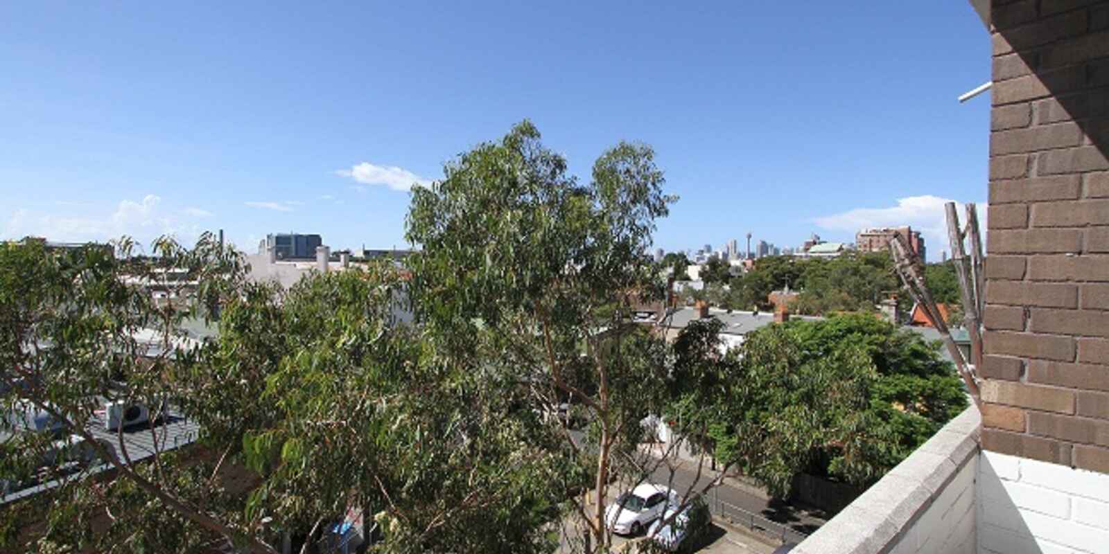 56/2-6 Brown Street Newtown