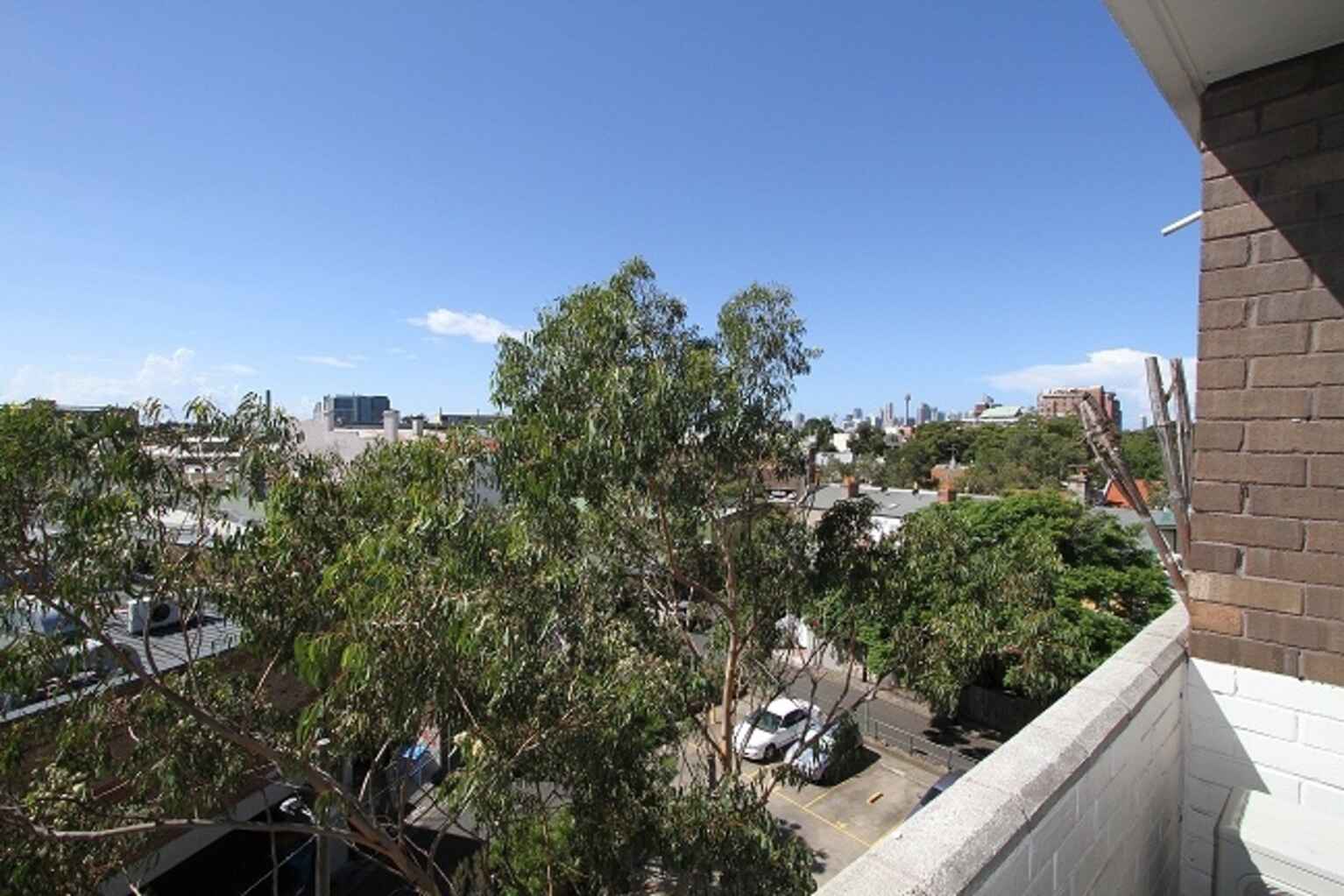 56/2-6 Brown Street Newtown