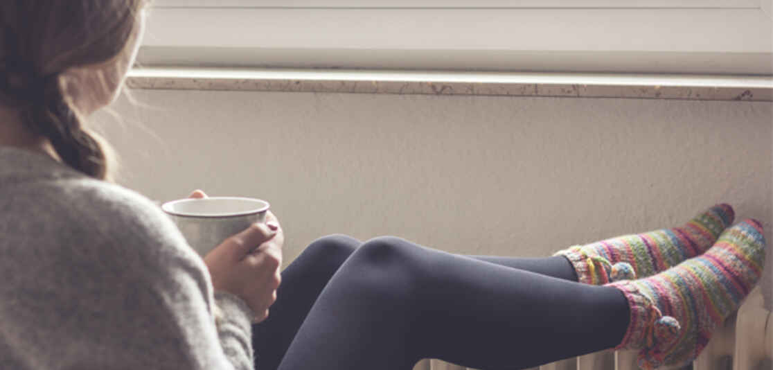 HOME HEATING SOLUTIONS