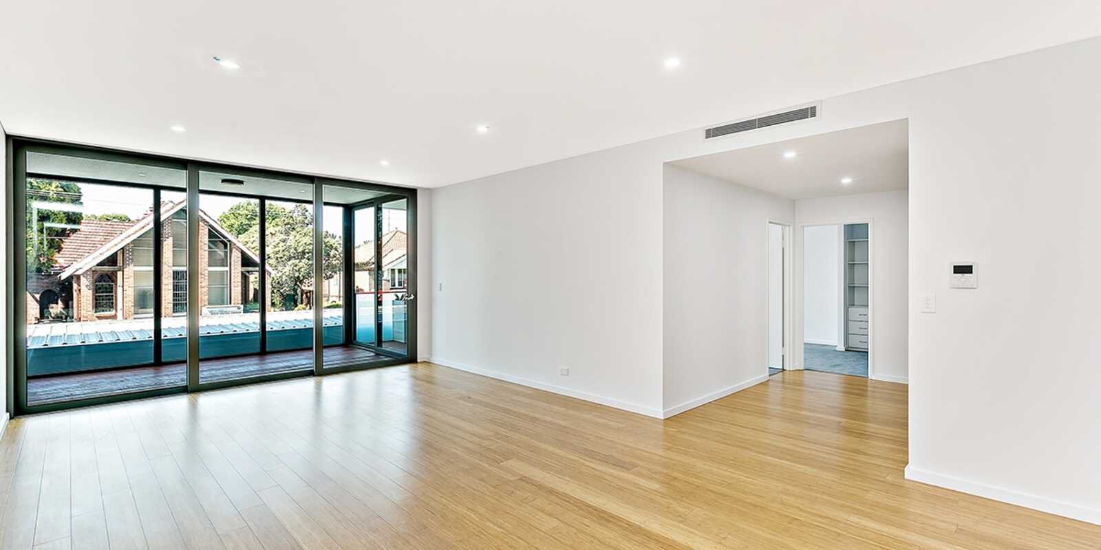 17-25 William Street Earlwood Earlwood