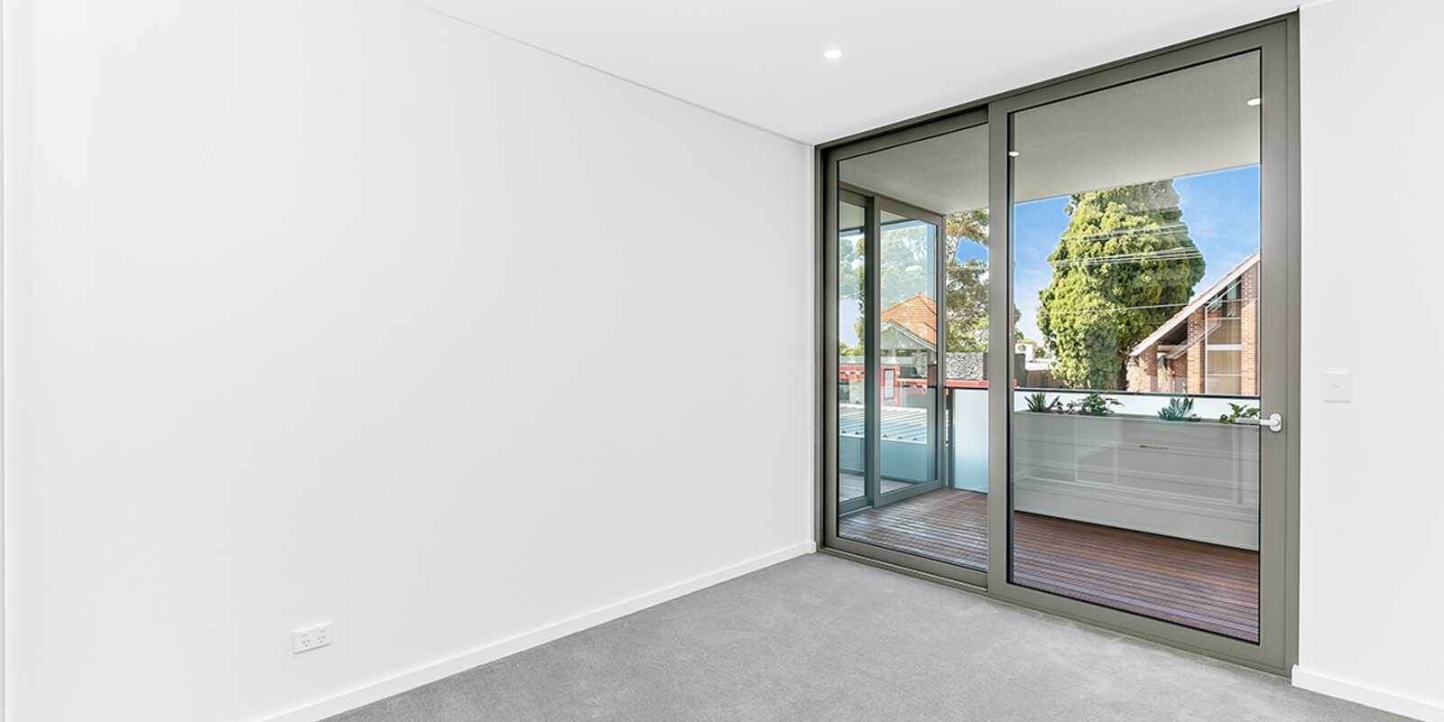 17-25 William Street Earlwood Earlwood