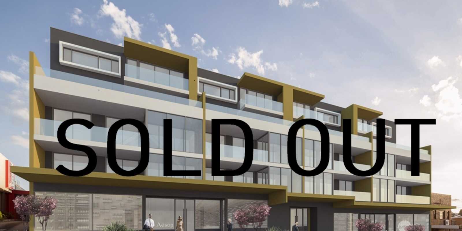 17-25 William Street Earlwood Earlwood
