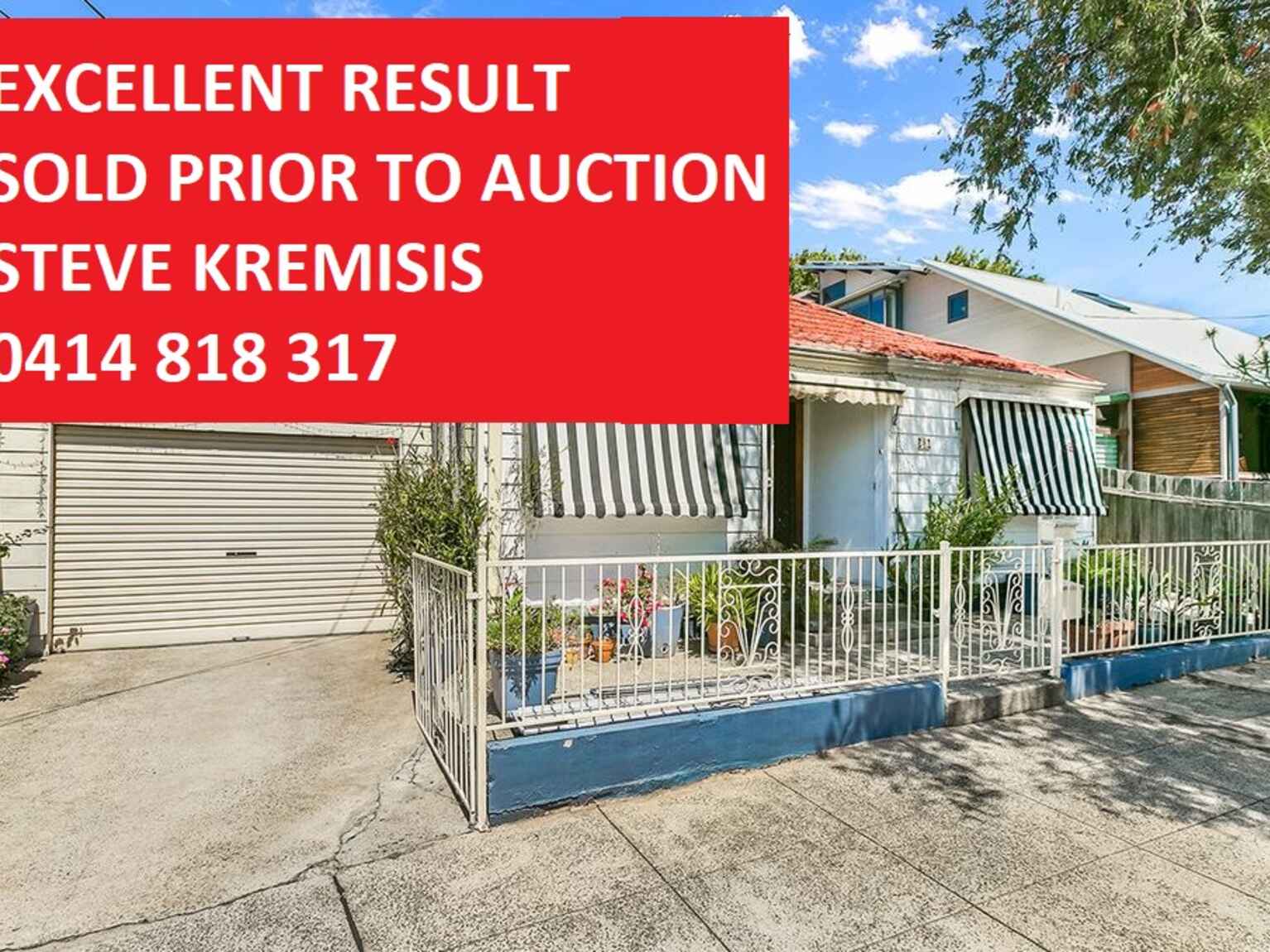 26 Florence Street St Peters