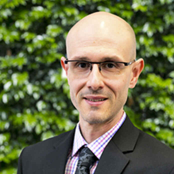 Richard Zangoli