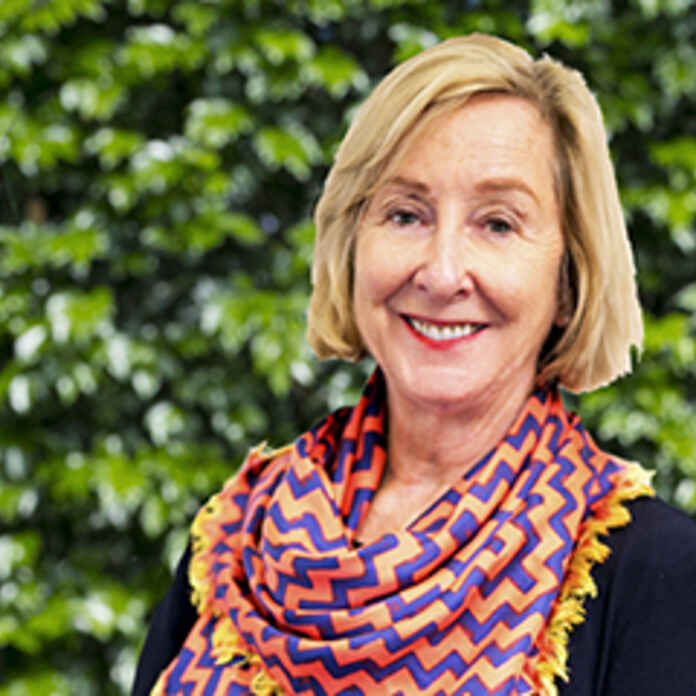 Barbara V Hunt