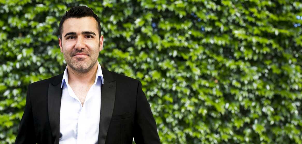 Michael Katsiambirtas