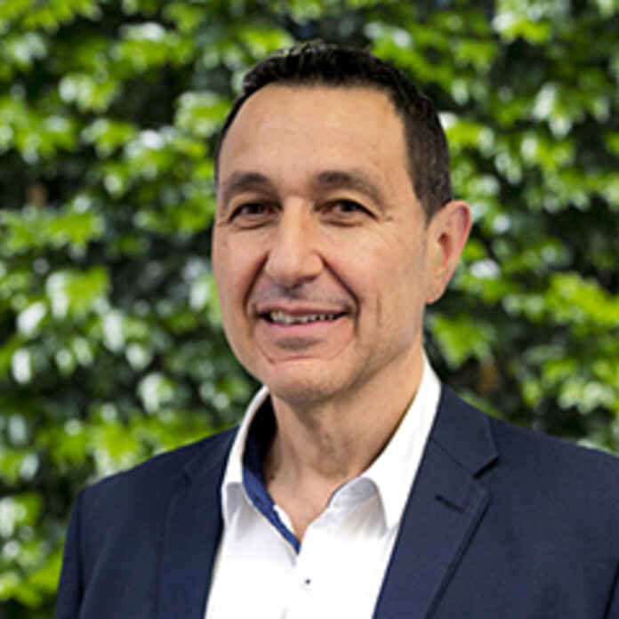 Manuel Xanthoudakis