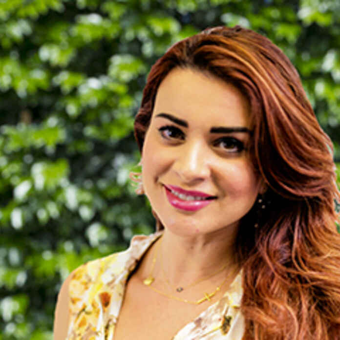 Olga Kremisis