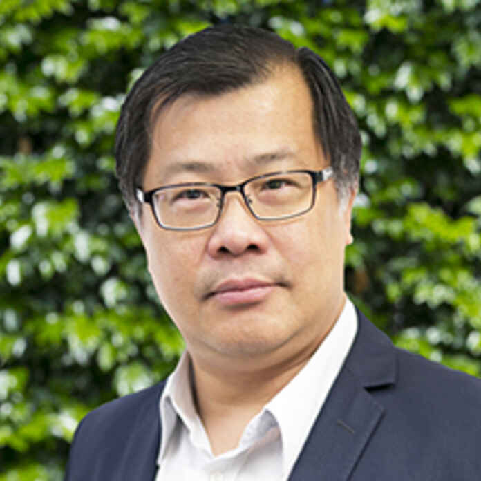 Henry Wu