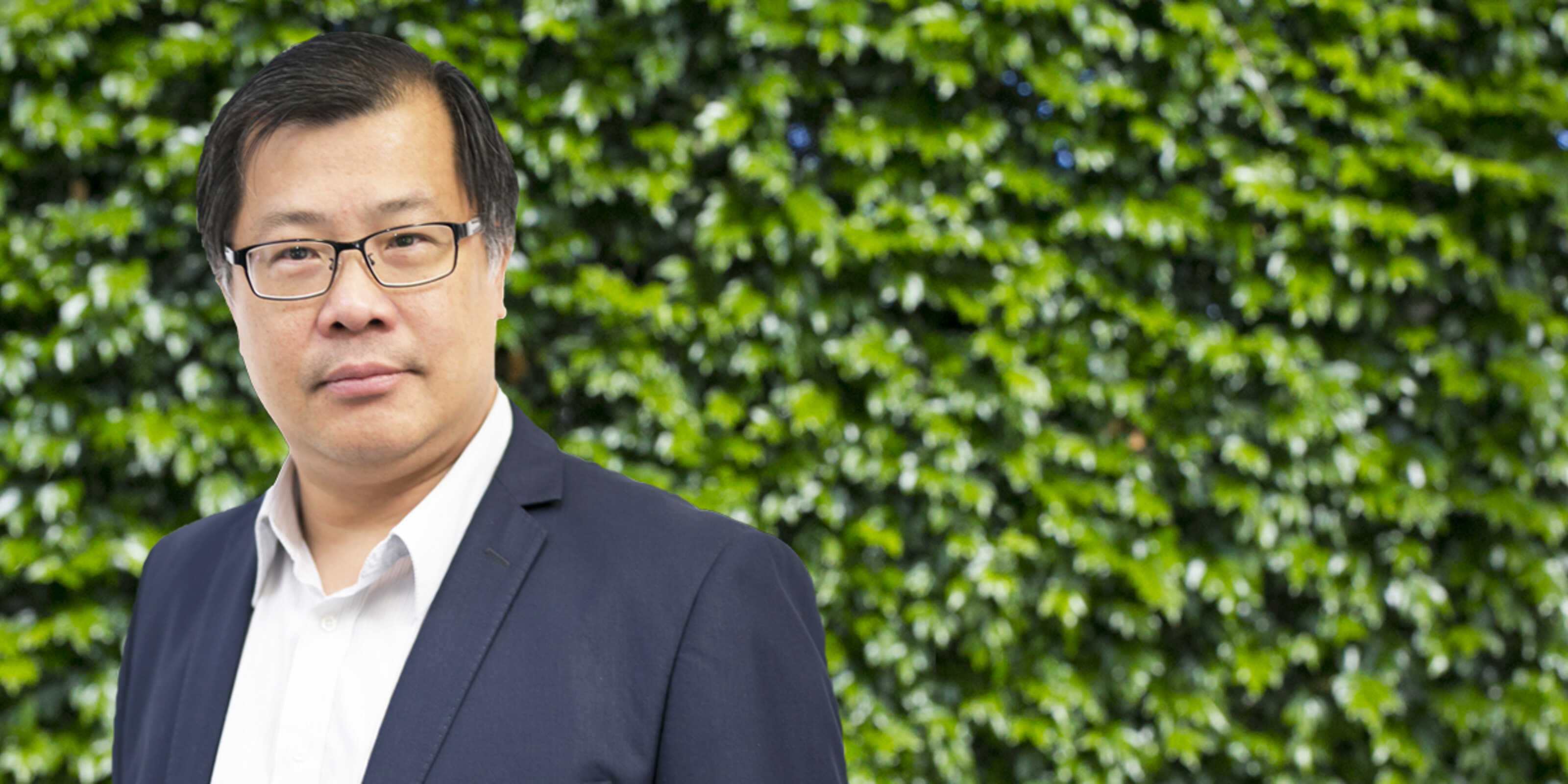 Henry Wu
