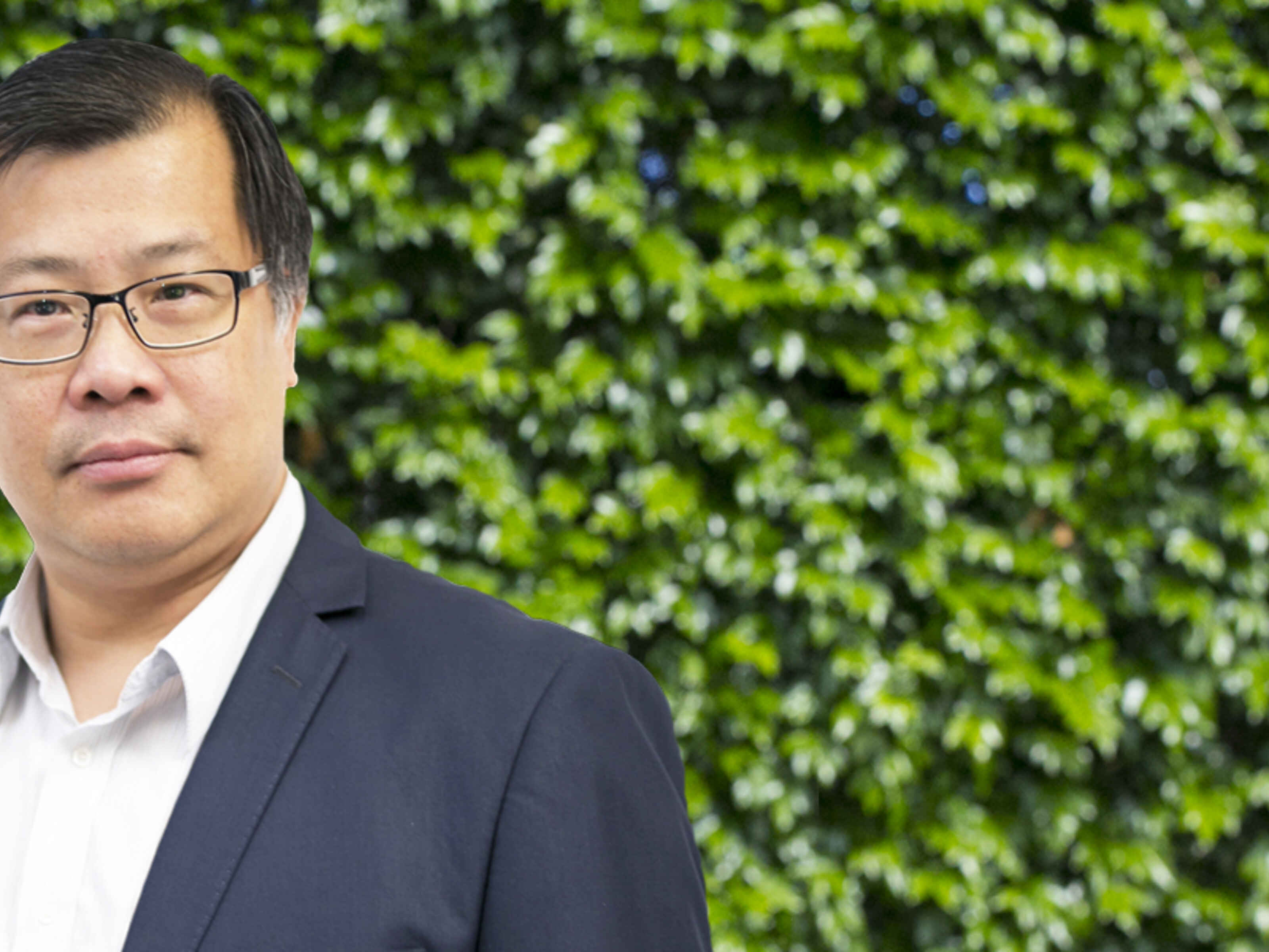 Henry Wu