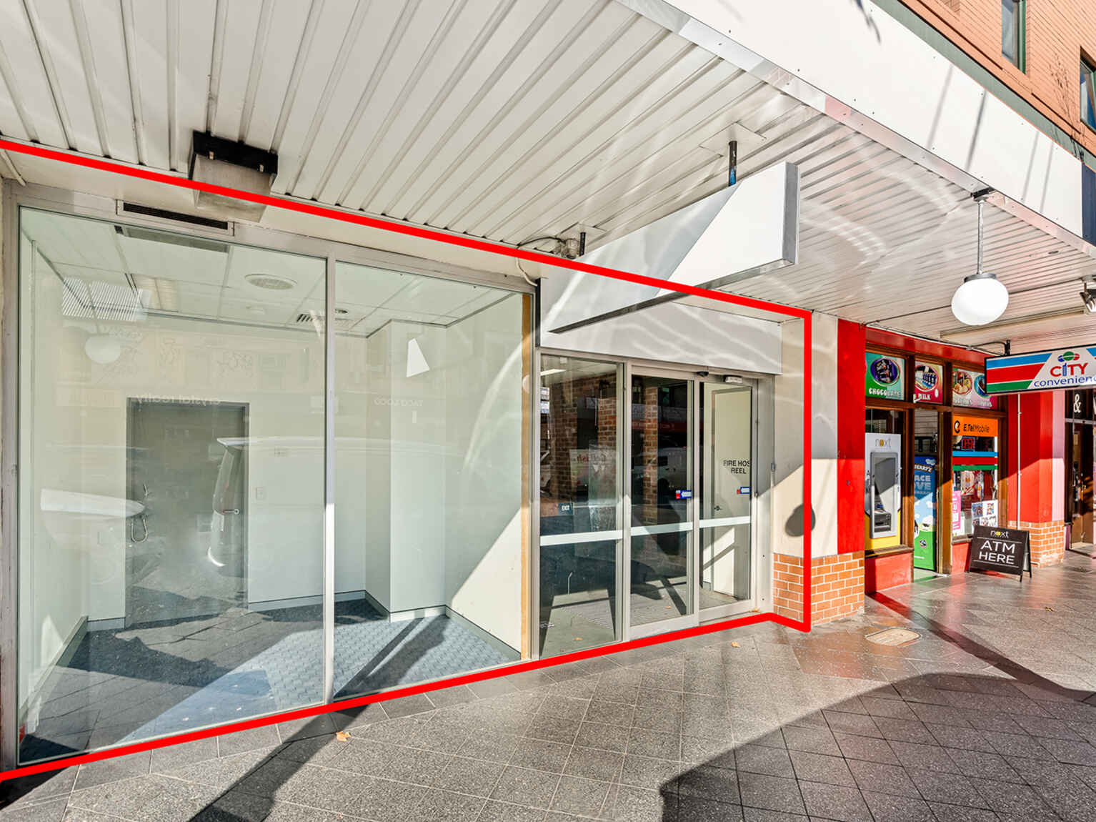 SHOP 94 KING STREET Newtown