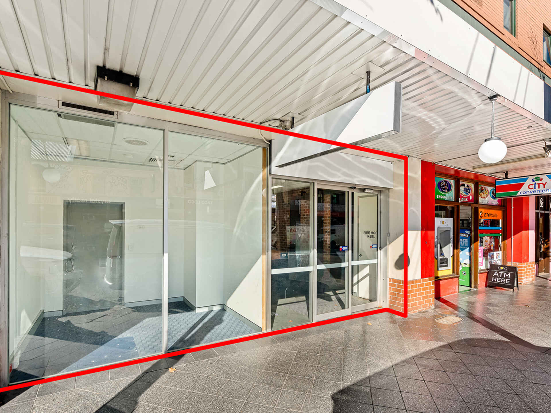 SHOP 94 KING STREET Newtown