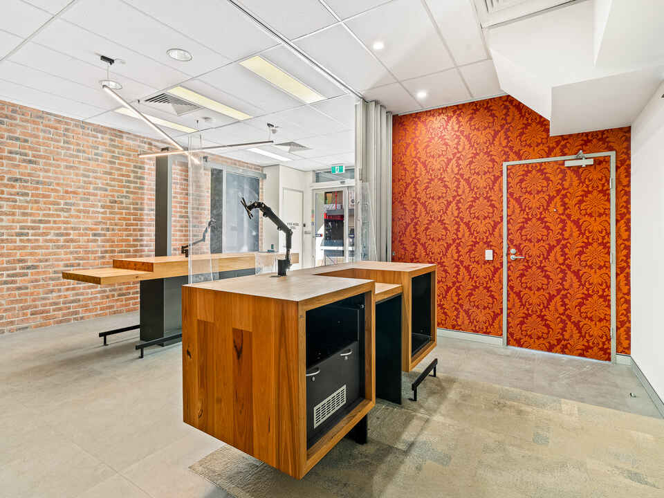 SHOP 94 KING STREET Newtown