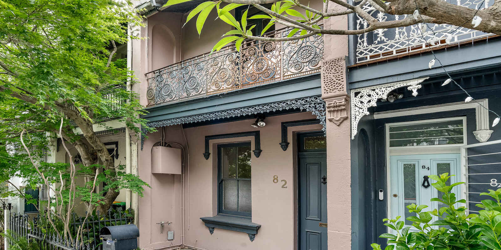 82 Gowrie Street Newtown