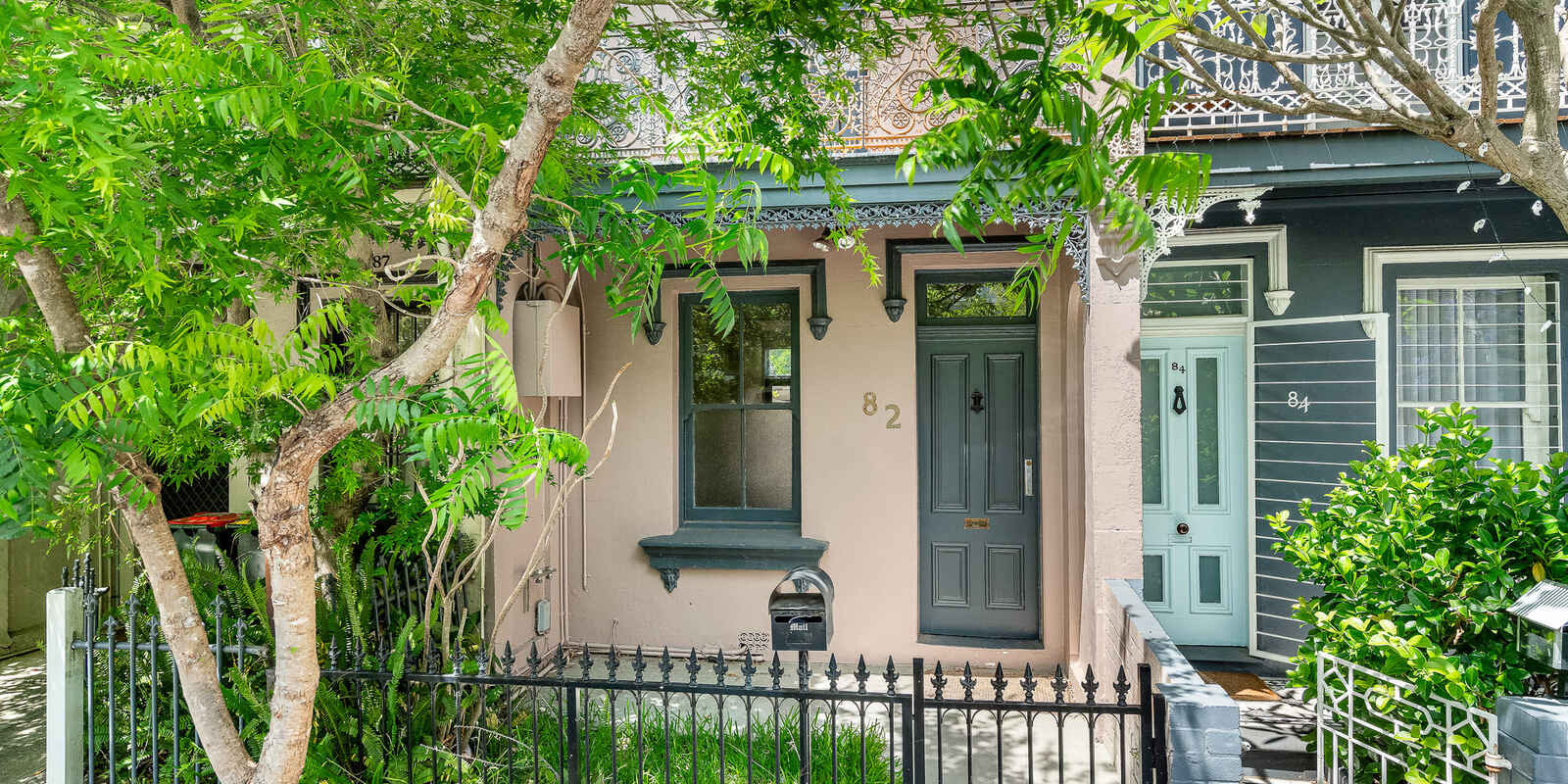 82 Gowrie Street Newtown