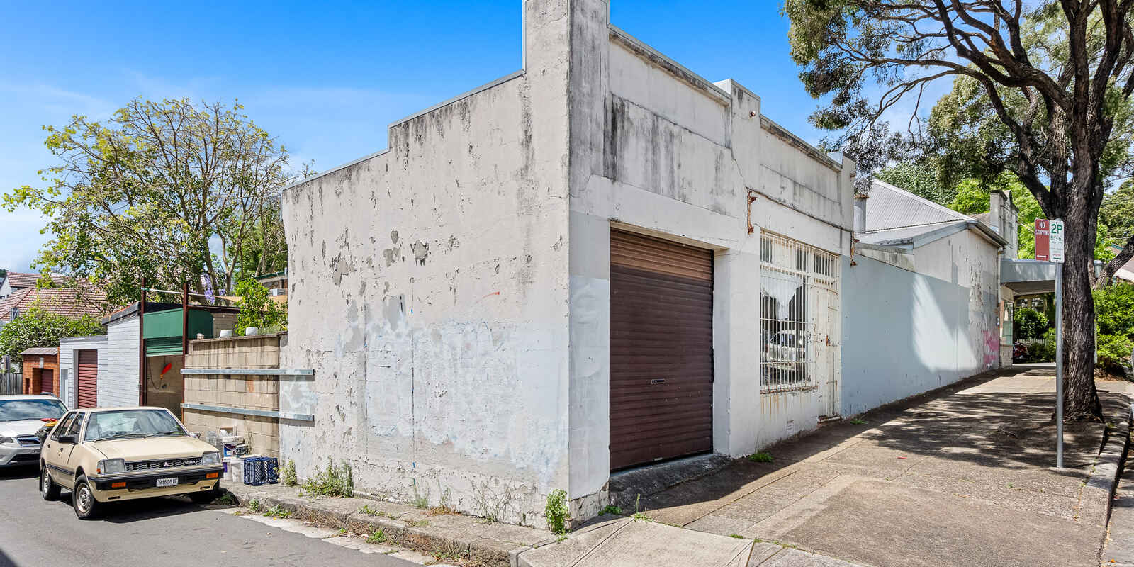 24 Victoria Street Lewisham