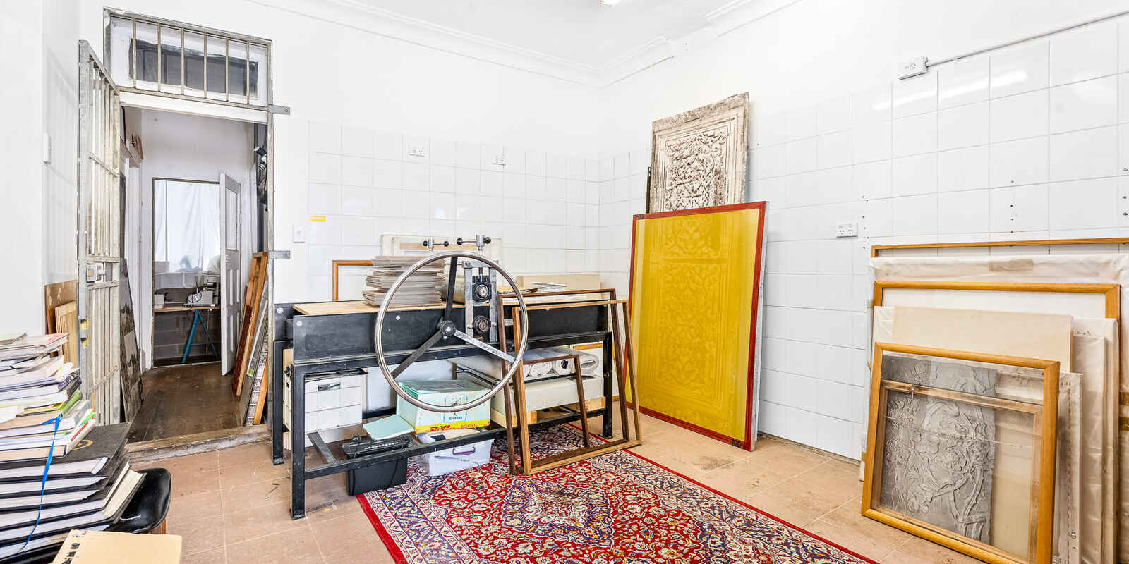 24 Victoria Street Lewisham