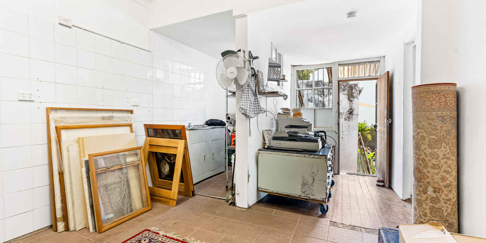 24 Victoria Street Lewisham