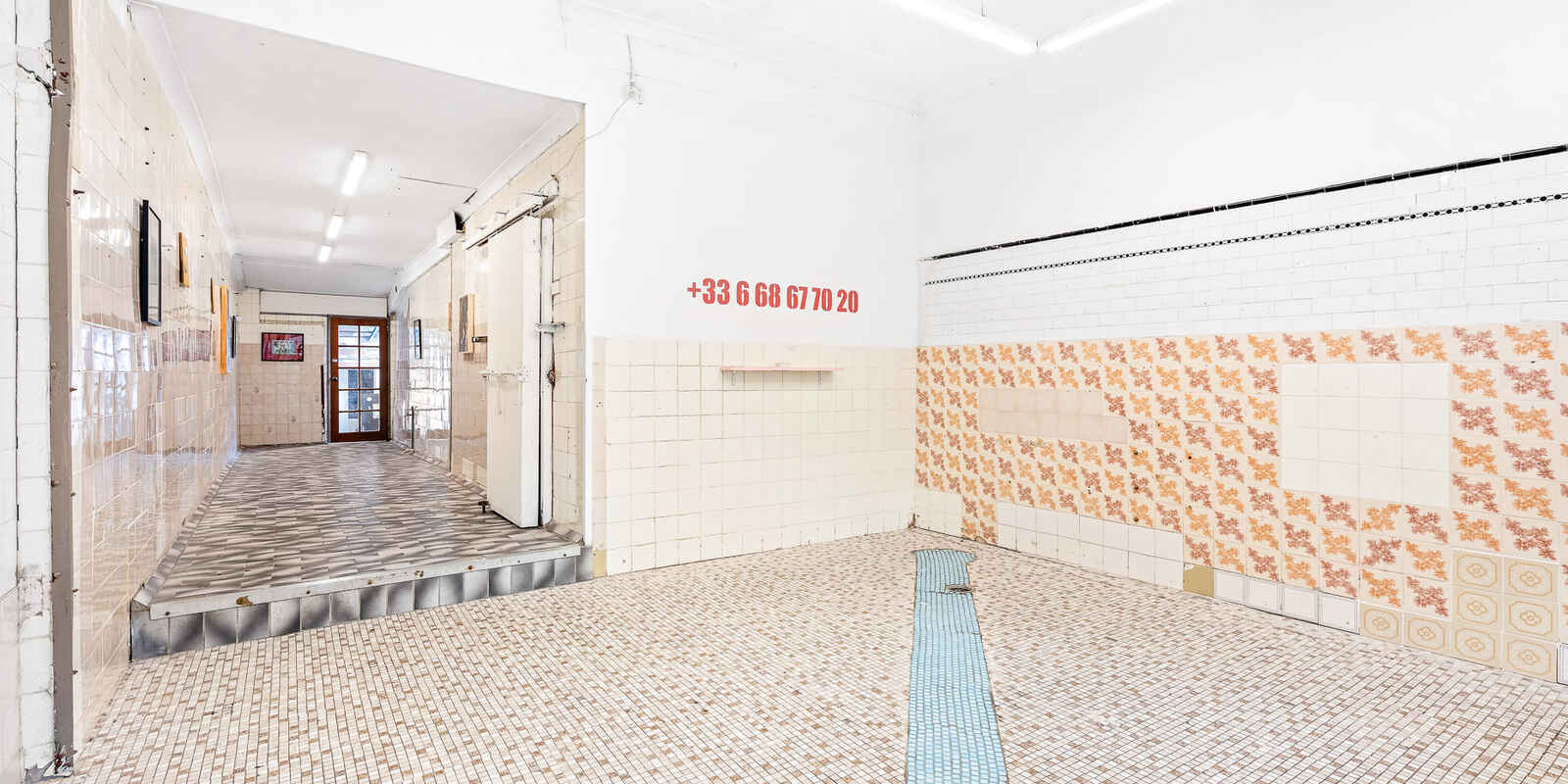 24 Victoria Street Lewisham