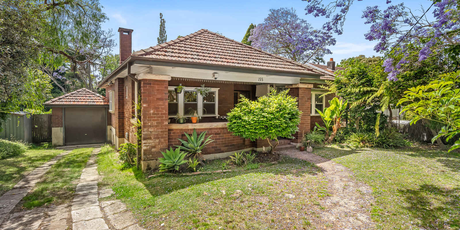 155 ARCHER STREET Roseville