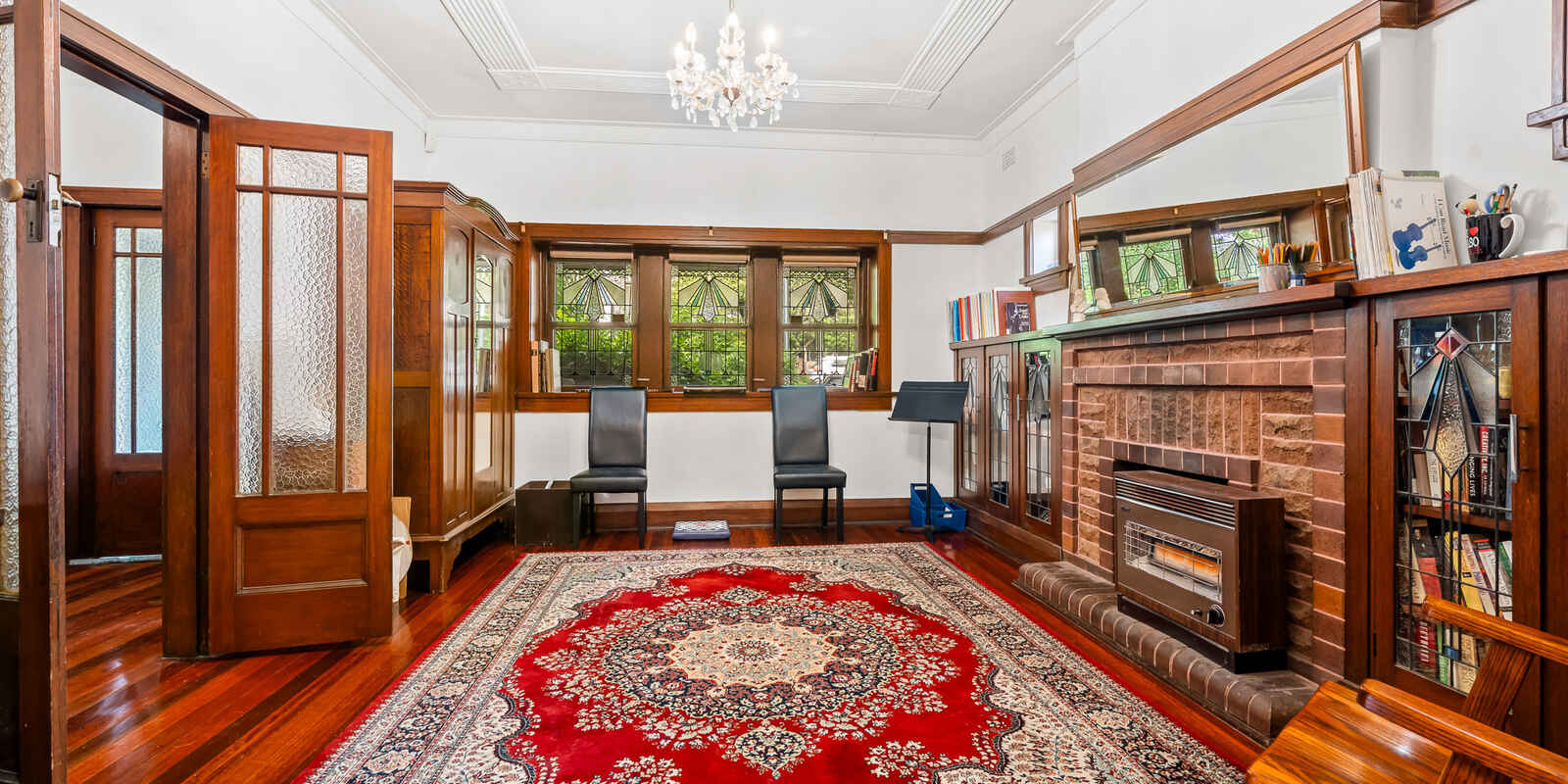 155 ARCHER STREET Roseville