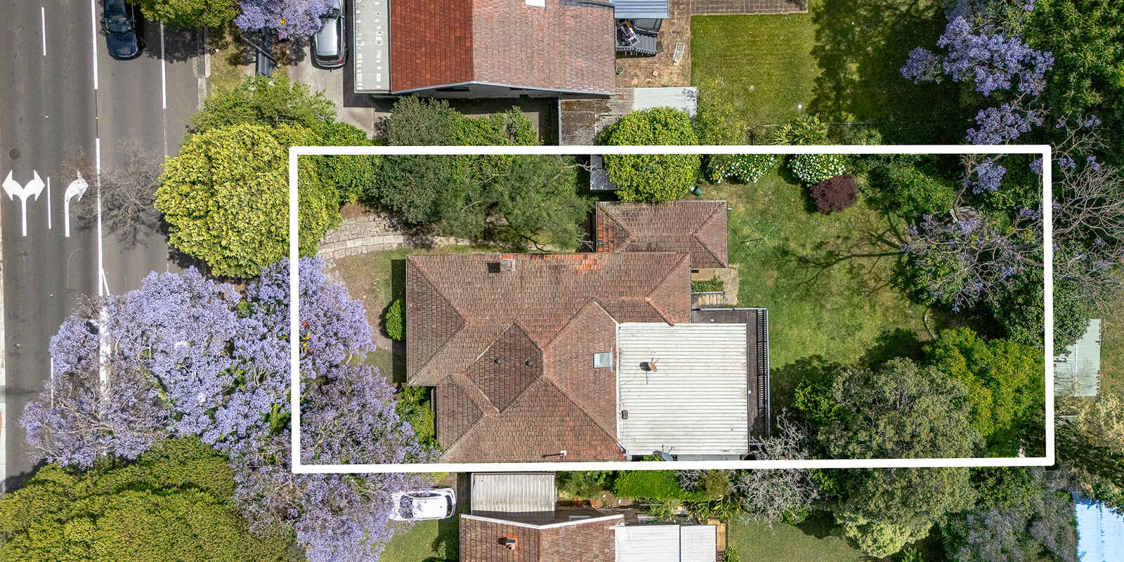 155 ARCHER STREET Roseville