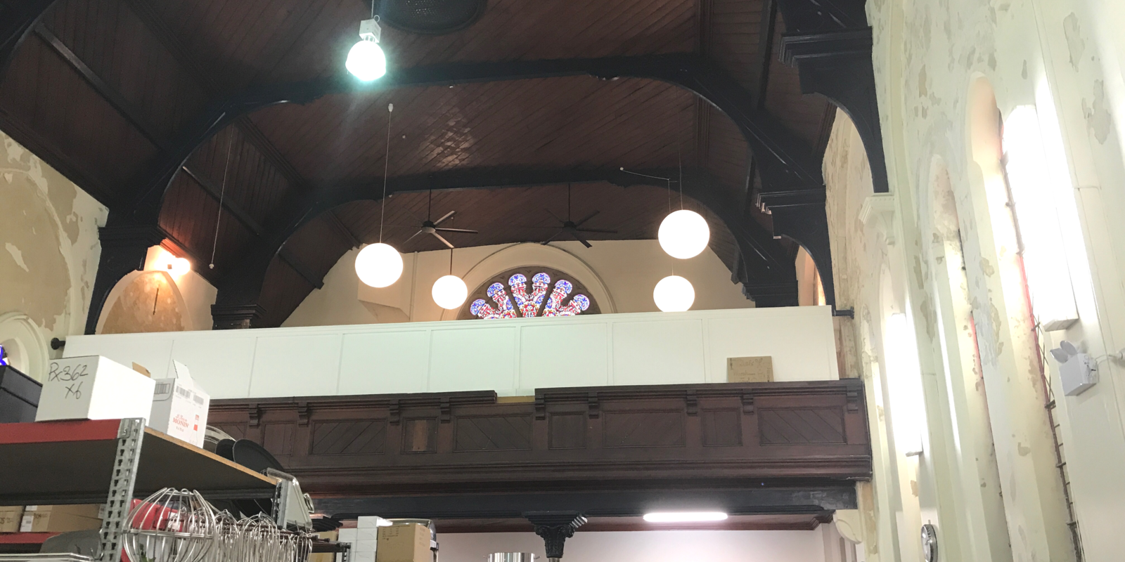 118 Regent Street Redfern 118 Regent Street Redfern