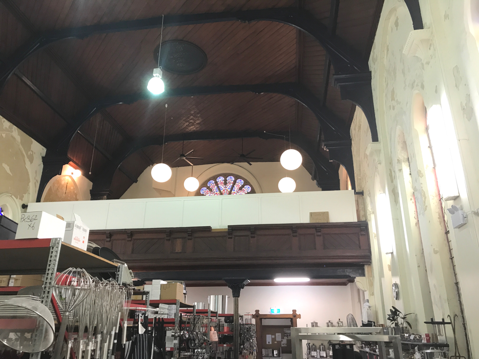 118 Regent Street Redfern 118 Regent Street Redfern