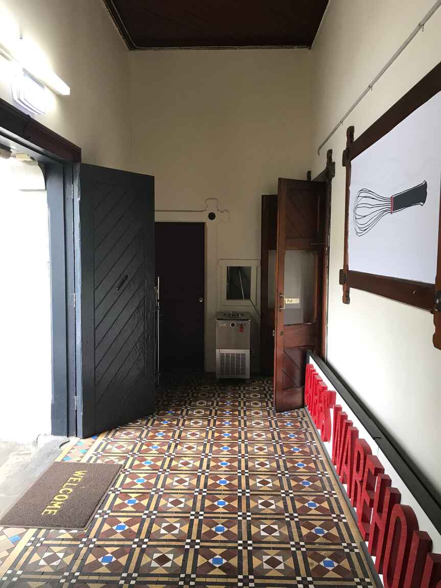 118 Regent Street Redfern 118 Regent Street Redfern