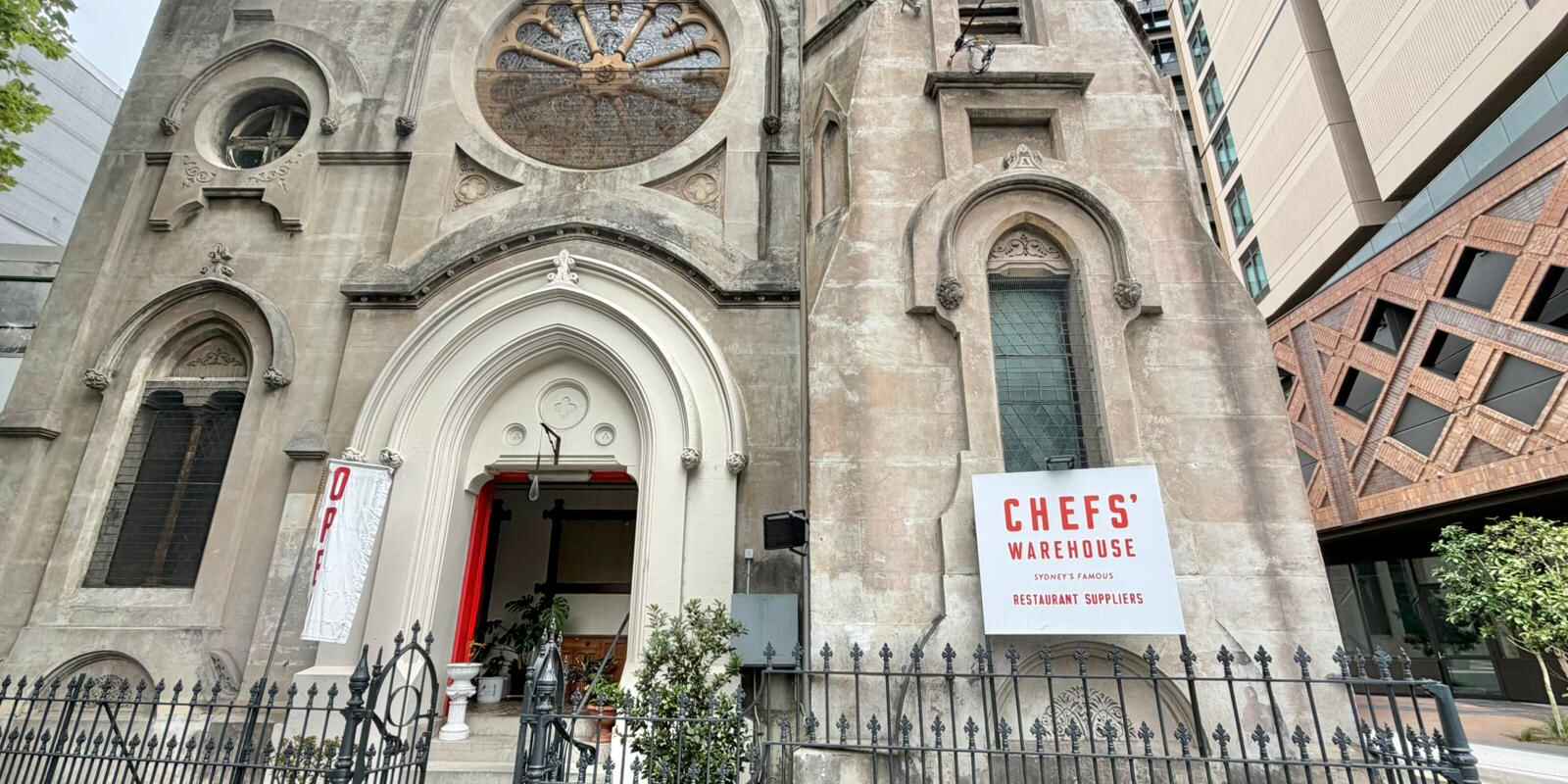 118 Regent Street Redfern 118 Regent Street Redfern