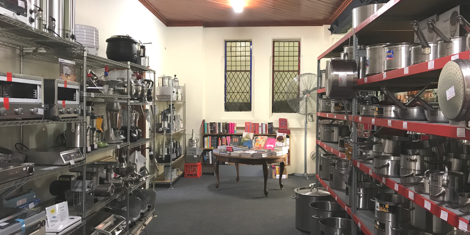 118 Regent Street Redfern 118 Regent Street Redfern