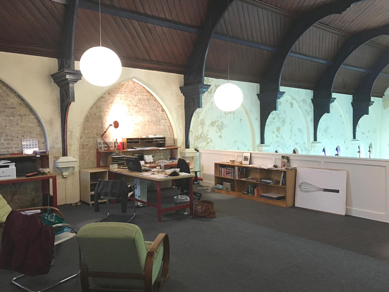 118 Regent Street Redfern 118 Regent Street Redfern