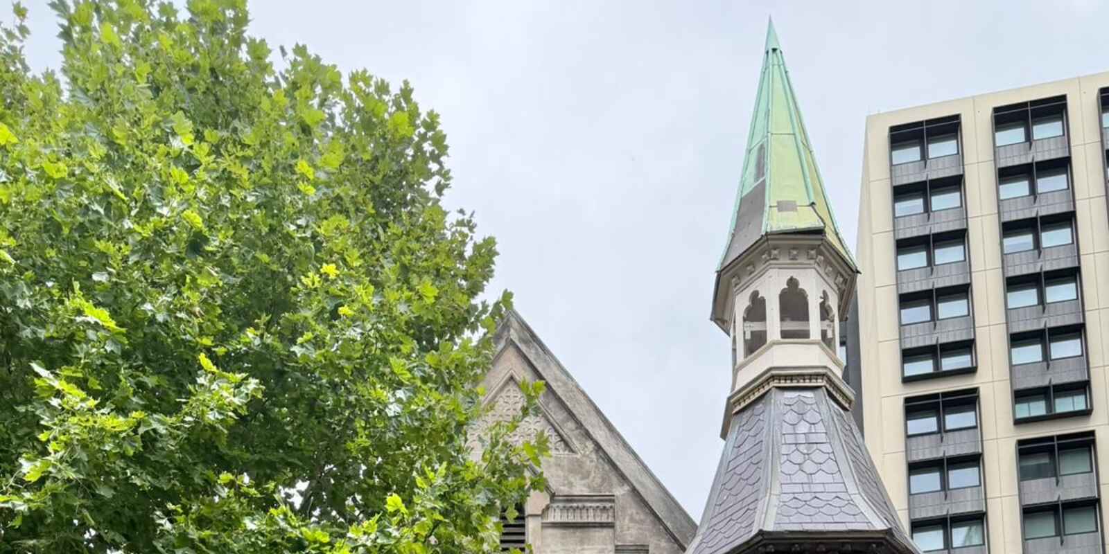 118 Regent Street Redfern 118 Regent Street Redfern