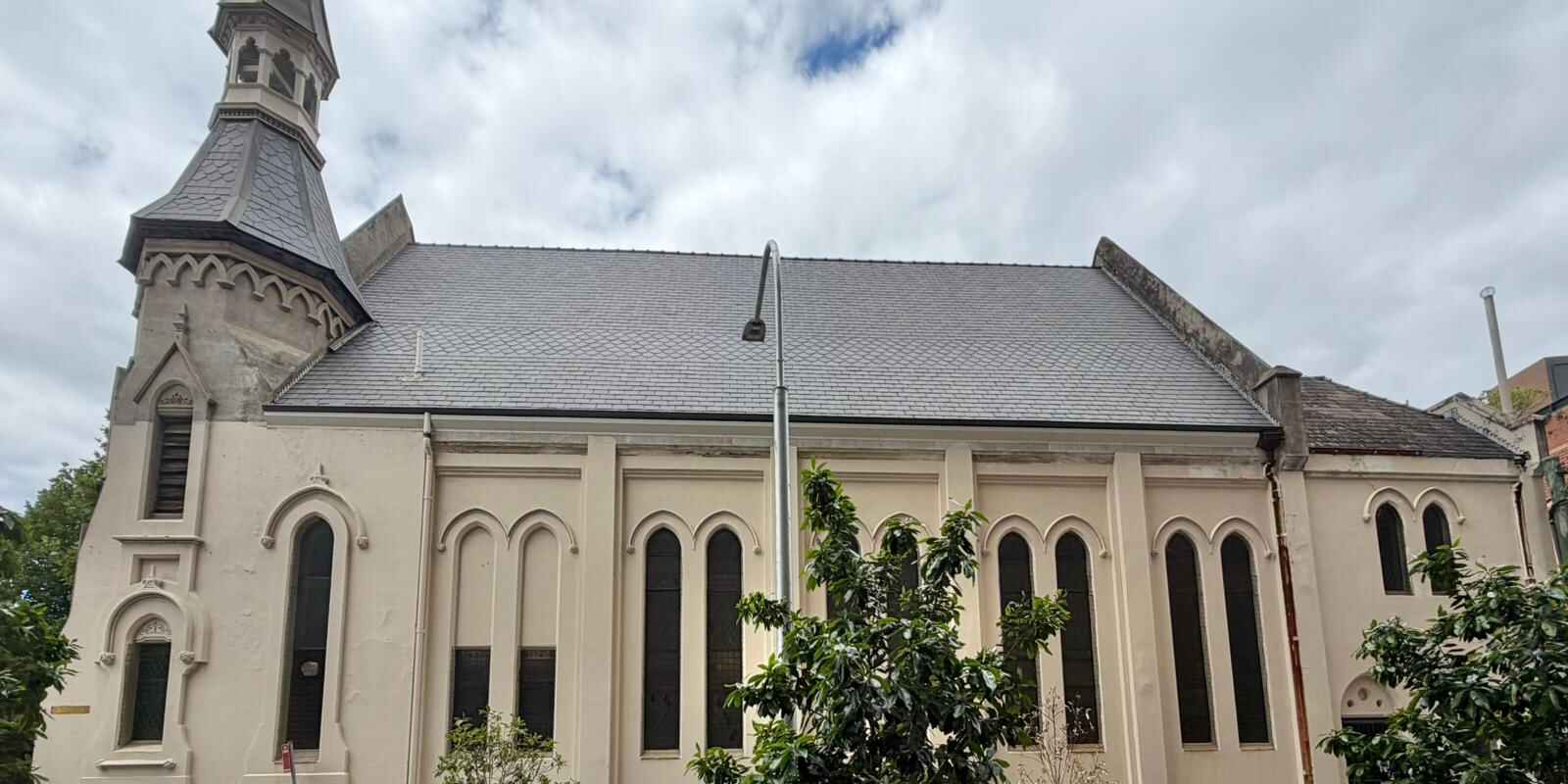 118 Regent Street Redfern 118 Regent Street Redfern