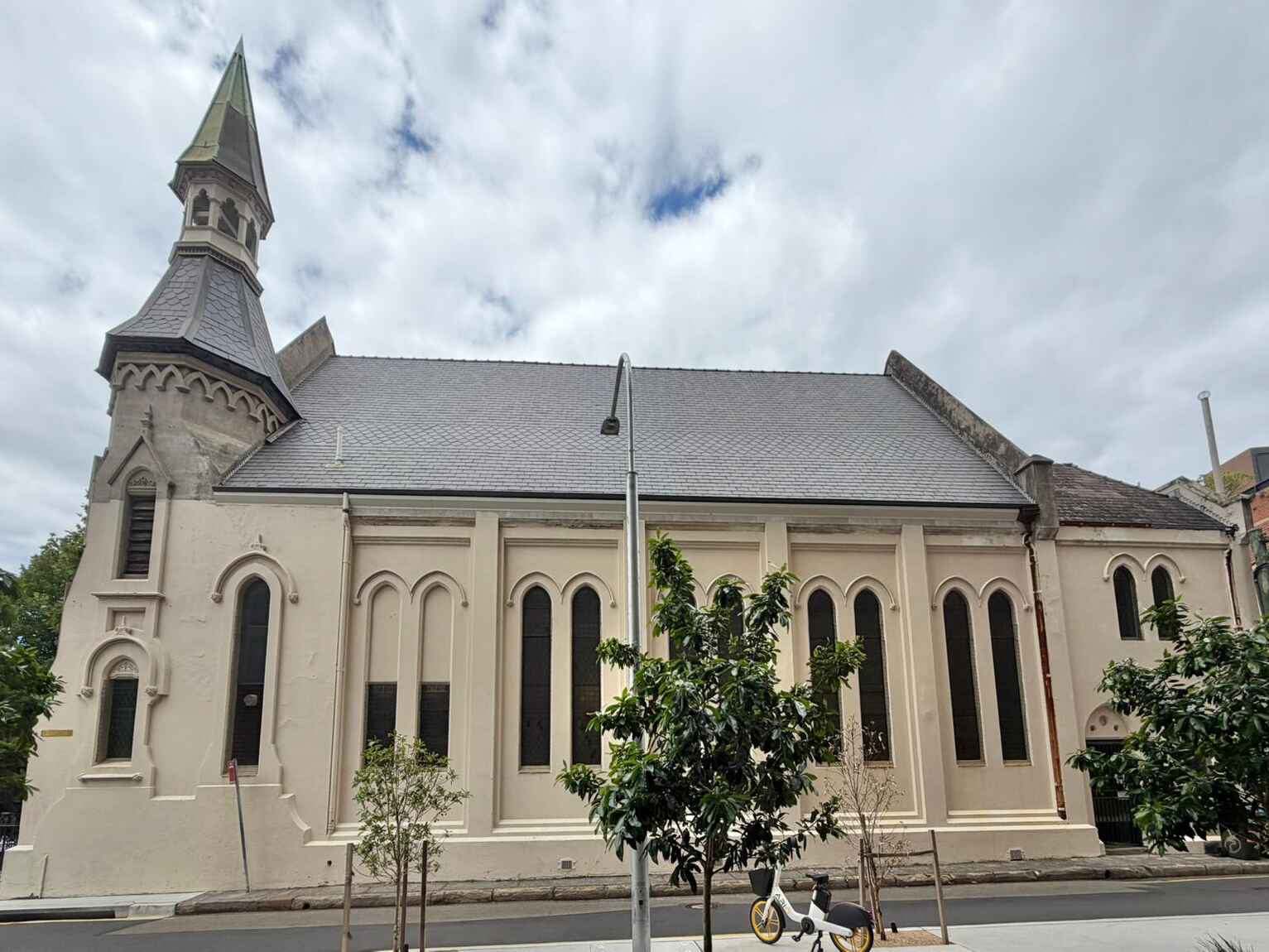 118 Regent Street Redfern 118 Regent Street Redfern