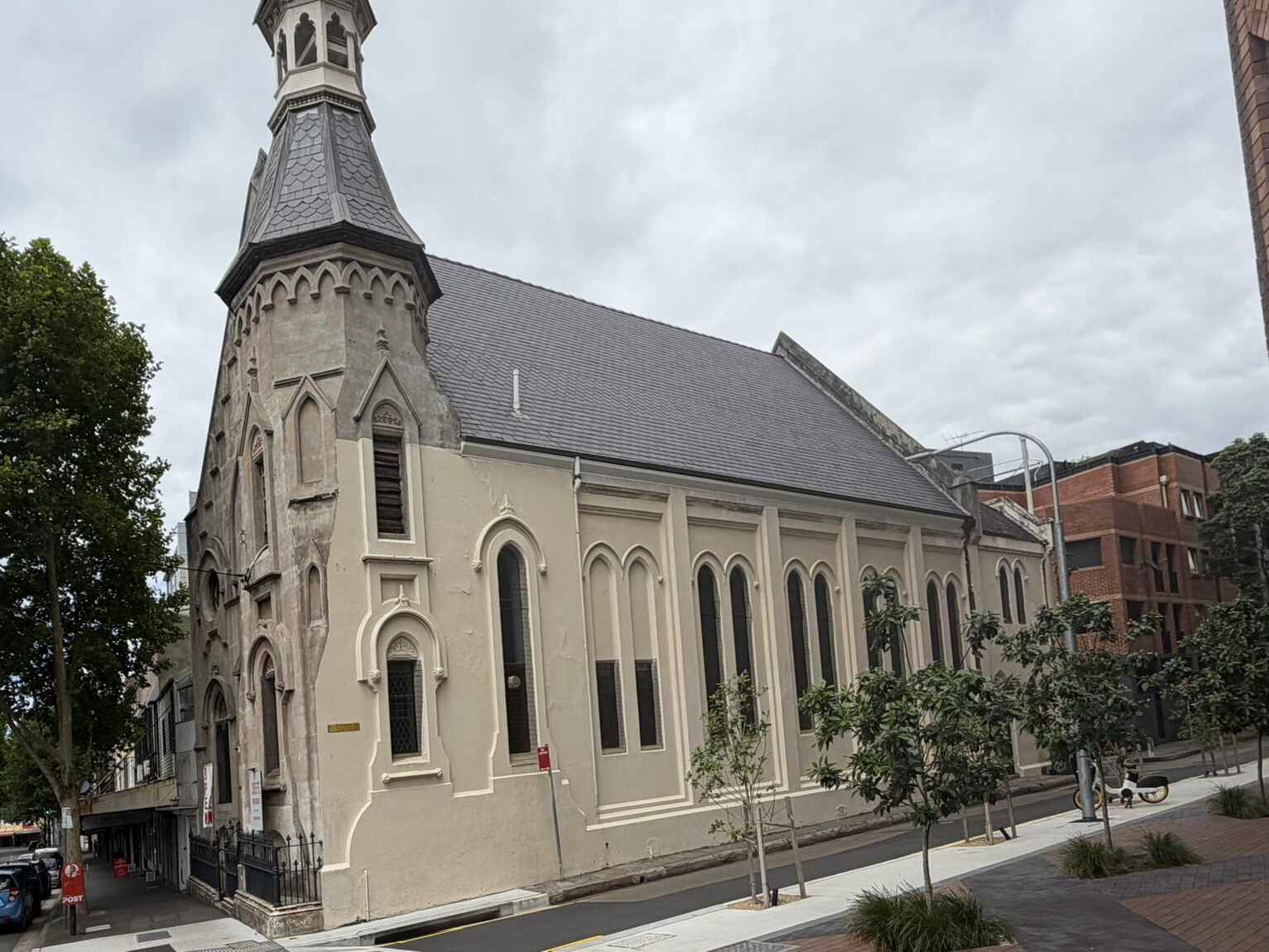 118 Regent Street Redfern 118 Regent Street Redfern