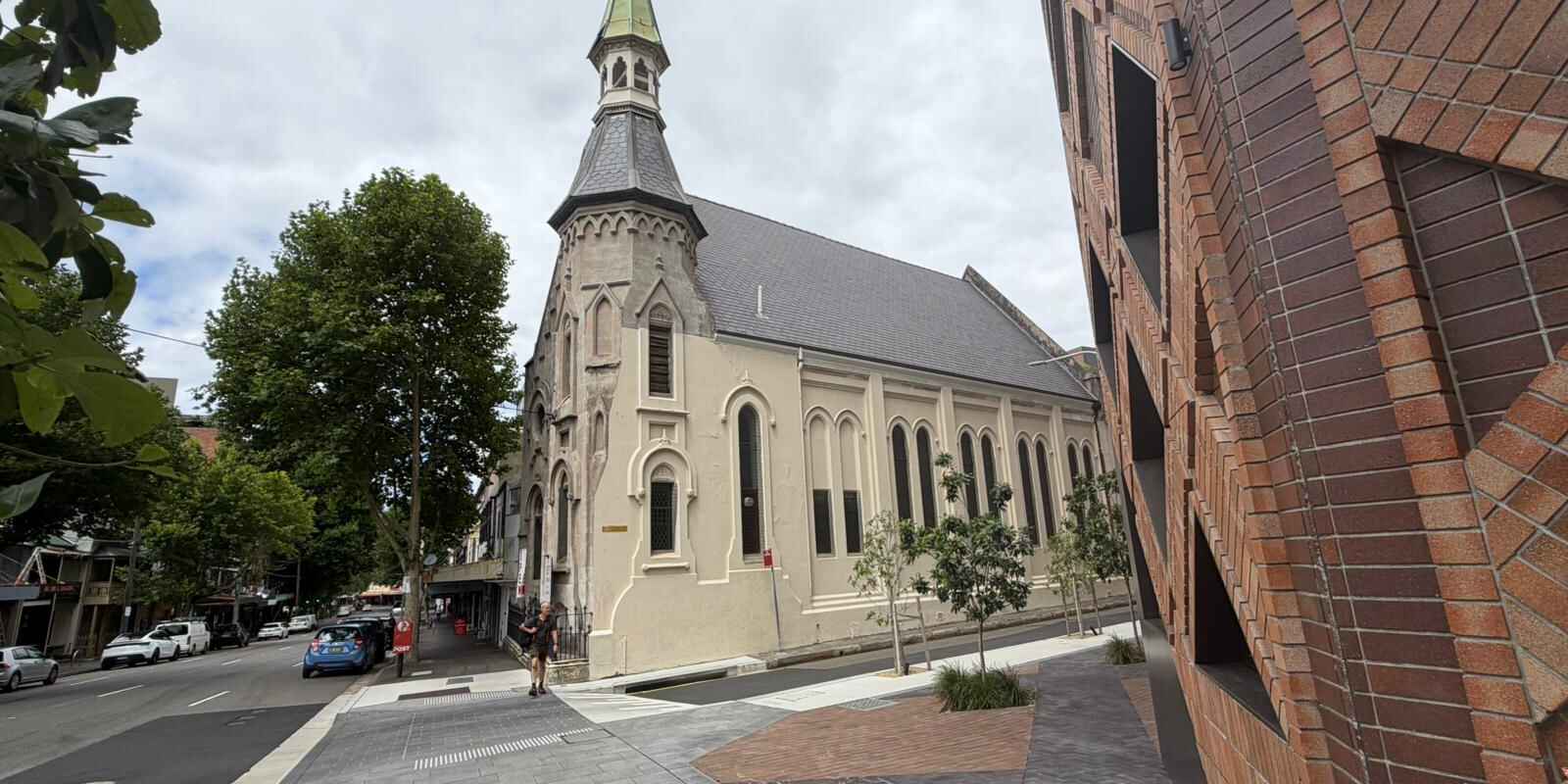 118 Regent Street Redfern 118 Regent Street Redfern