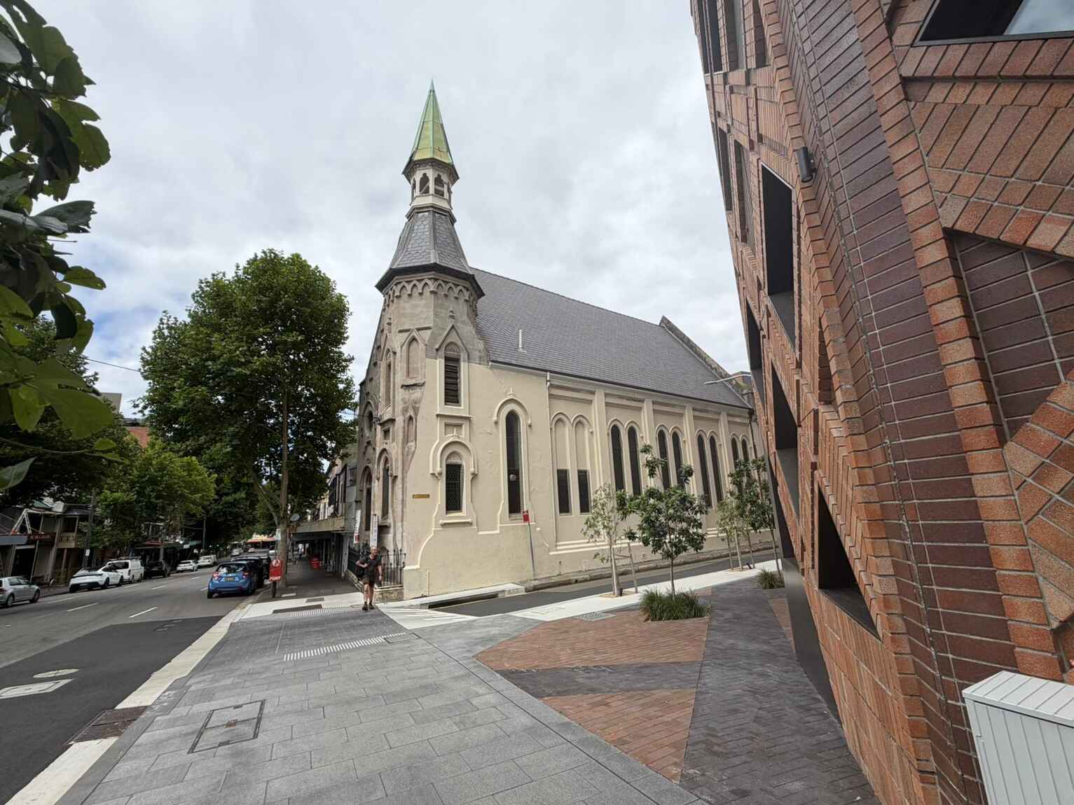 118 Regent Street Redfern 118 Regent Street Redfern