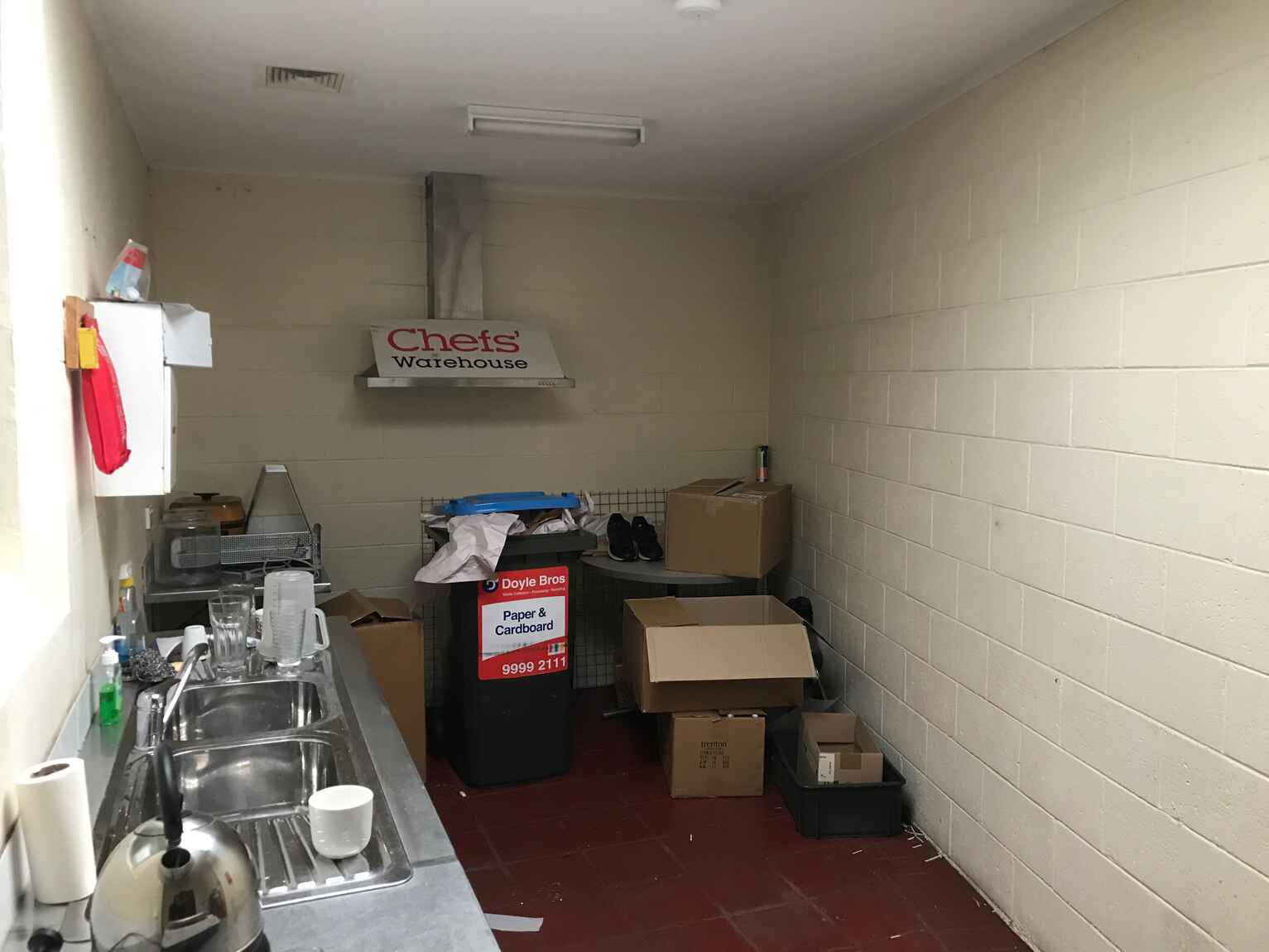 118 Regent Street Redfern 118 Regent Street Redfern