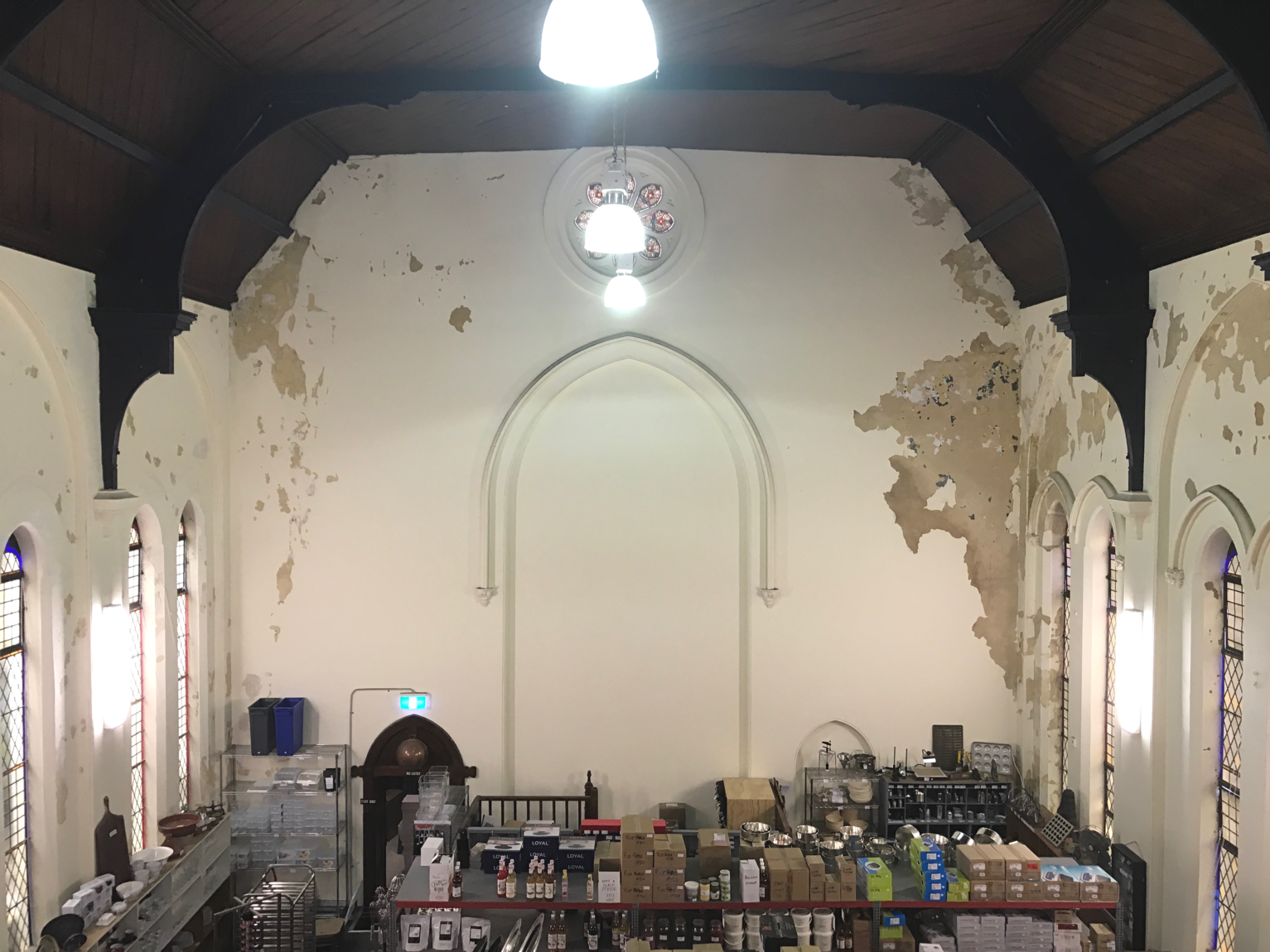 118 Regent Street Redfern 118 Regent Street Redfern