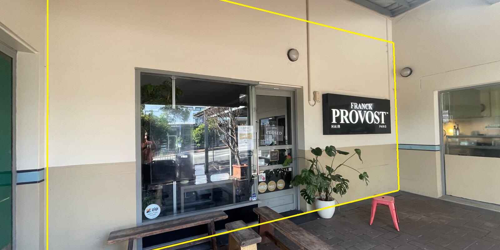 Shops 3 & 4/143A Raglan Street Mosman