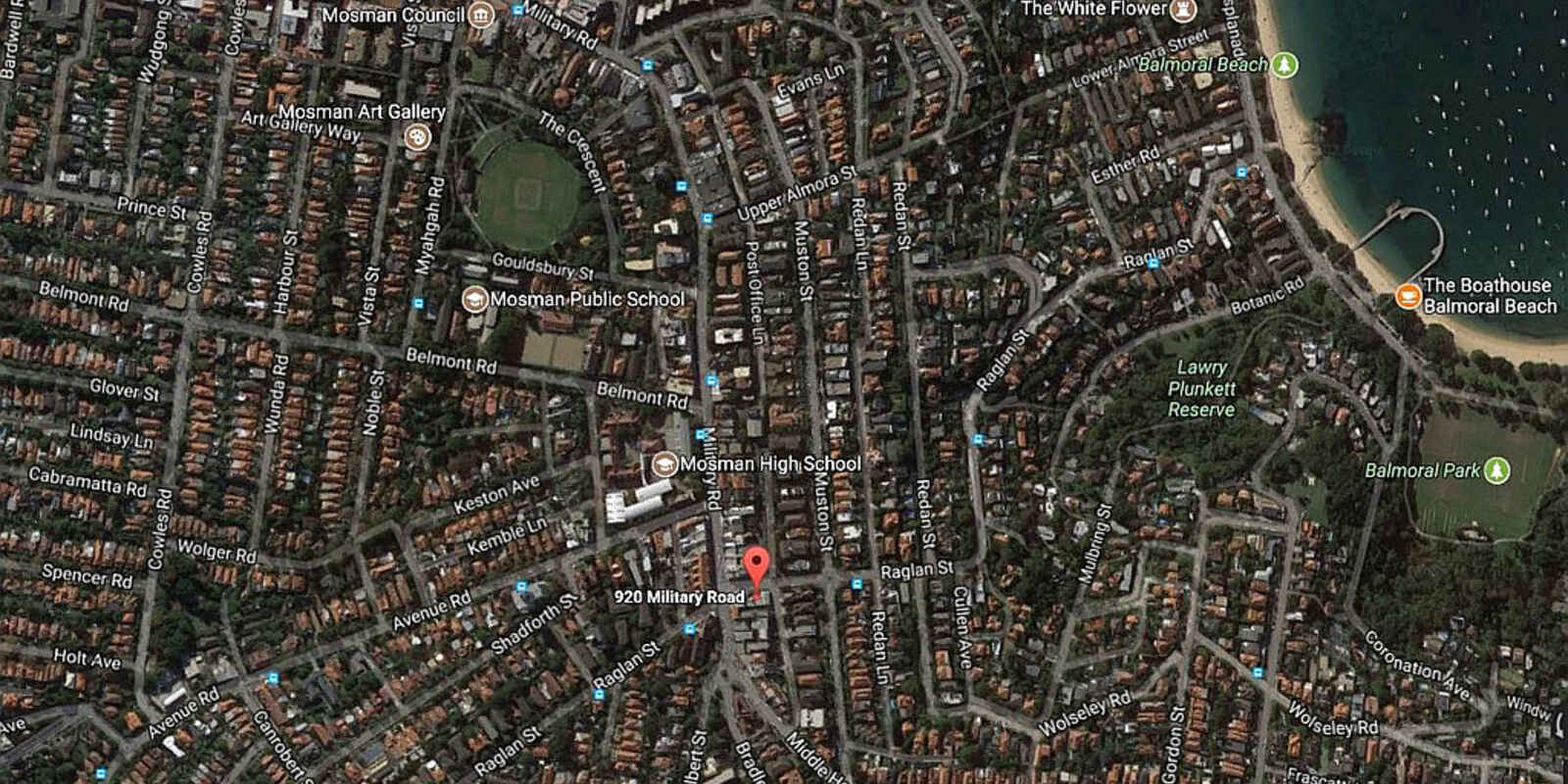 Shops 3 & 4/143A Raglan Street Mosman