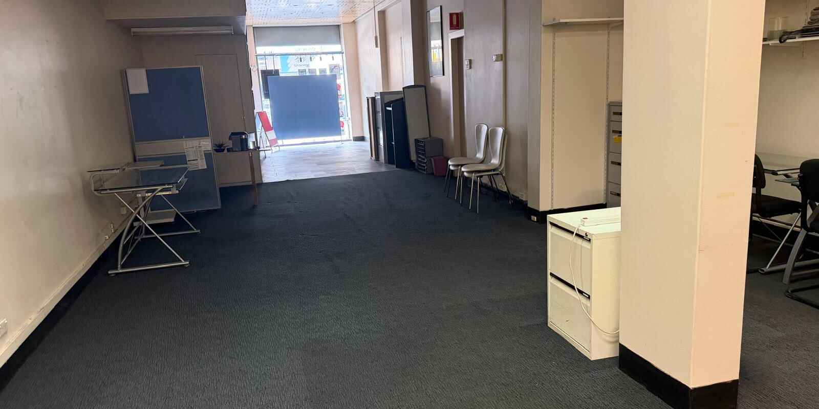 Ground Floor 214 King Street Newtown