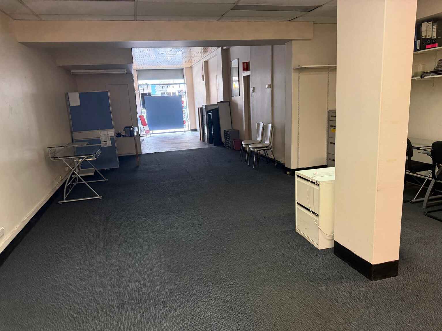 Ground Floor 214 King Street Newtown