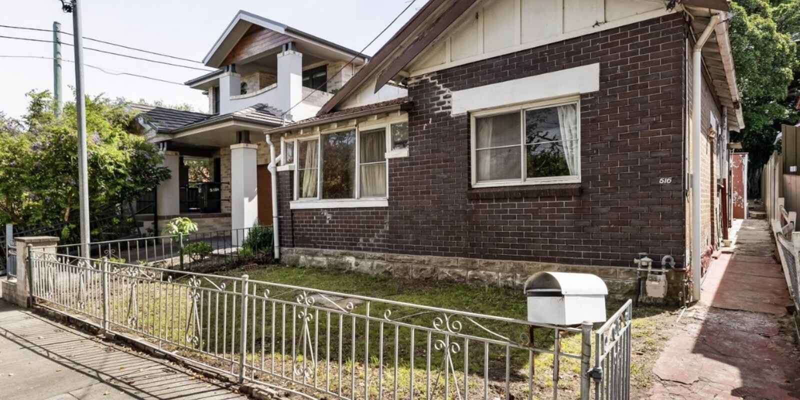 516 Illawarra Road Marrickville