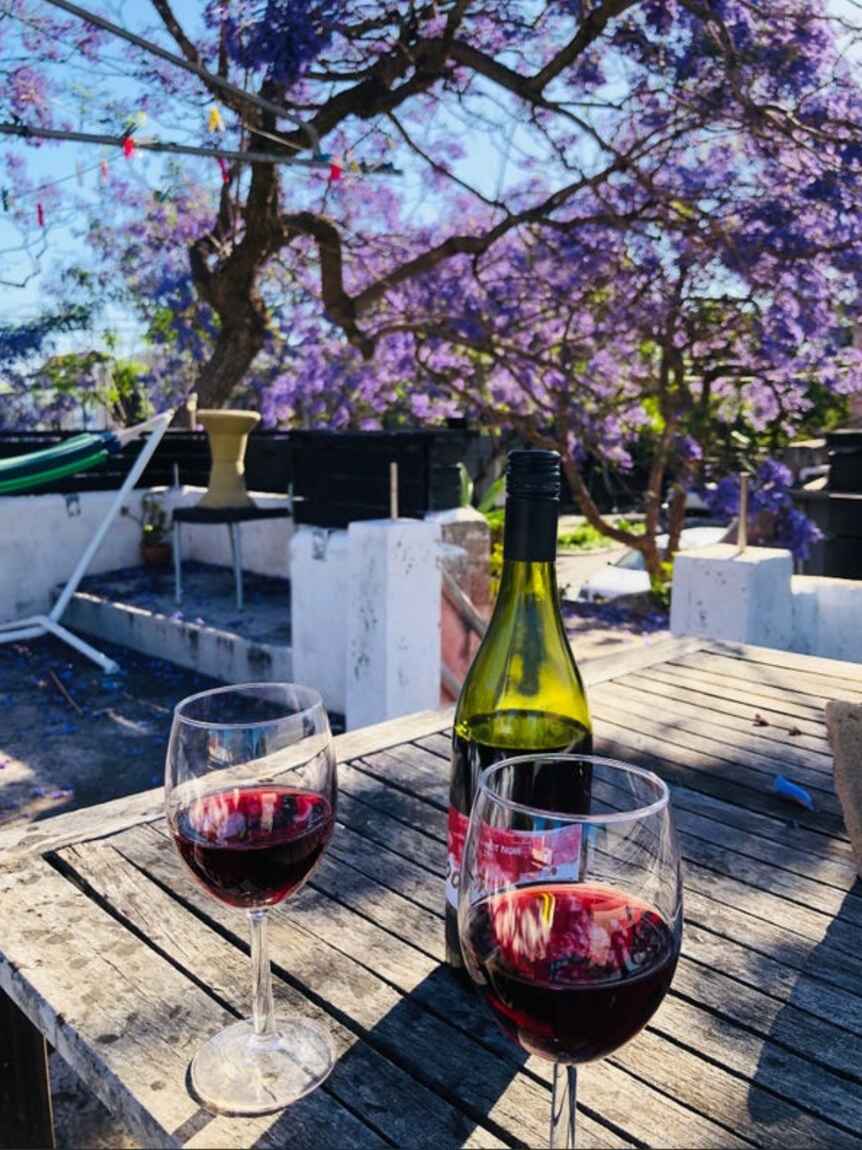 2/22 Bridge Street Erskineville